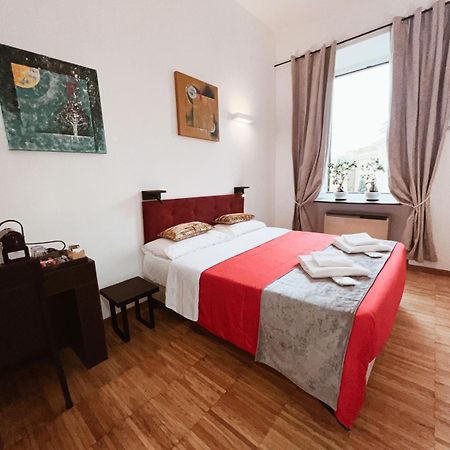 Guest House Della Valle Roma Luaran gambar