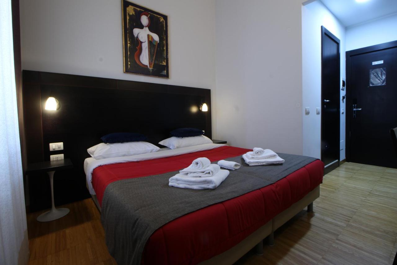 Guest House Della Valle Roma Luaran gambar