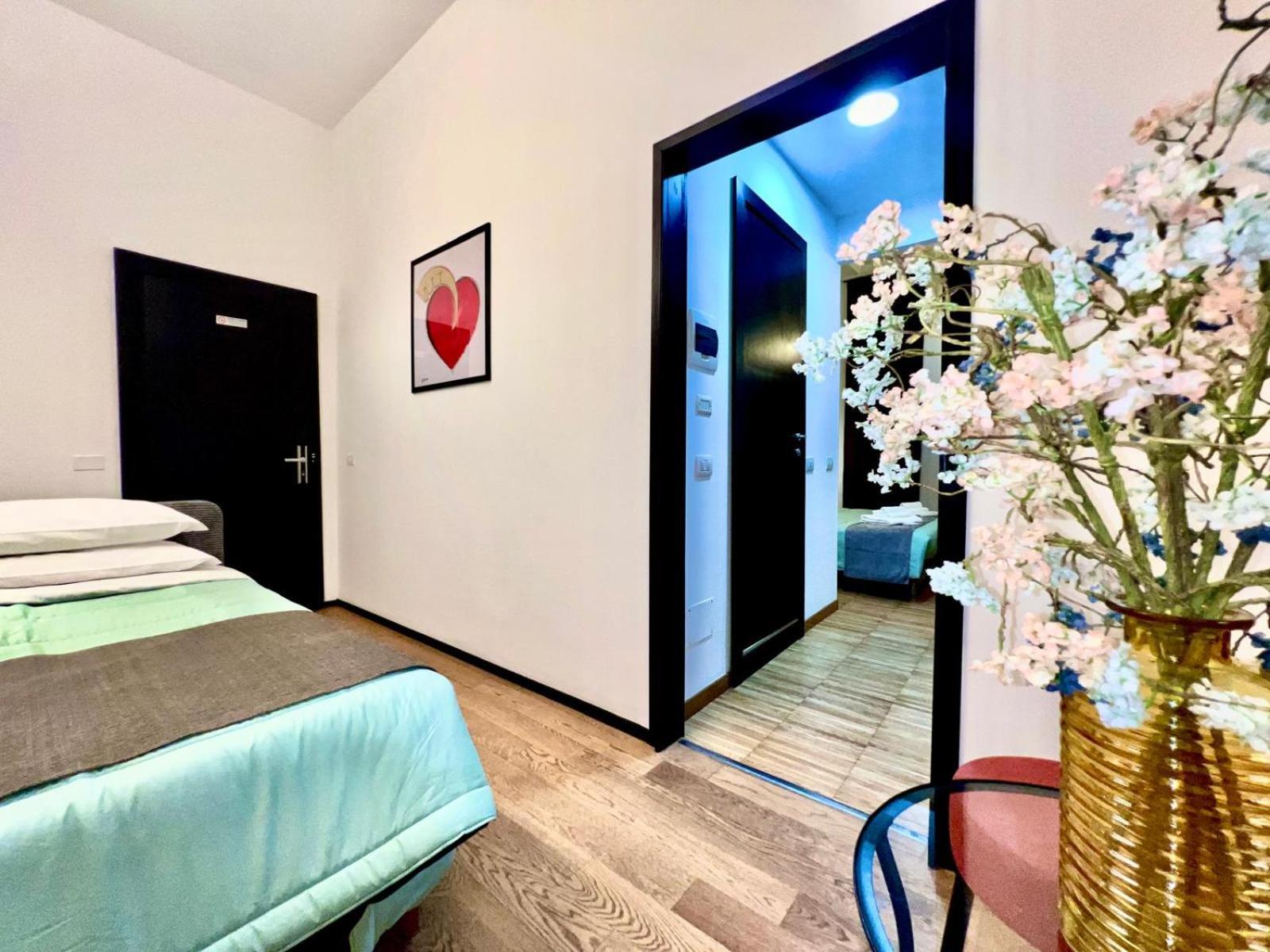 Guest House Della Valle Roma Luaran gambar