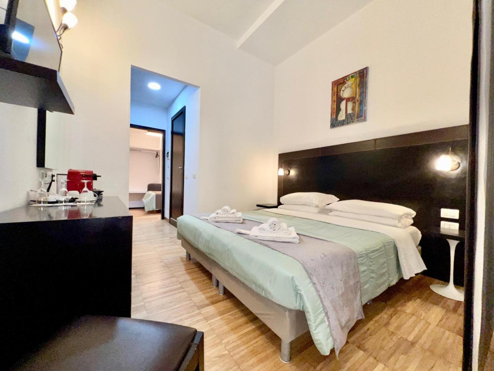 Guest House Della Valle Roma Luaran gambar