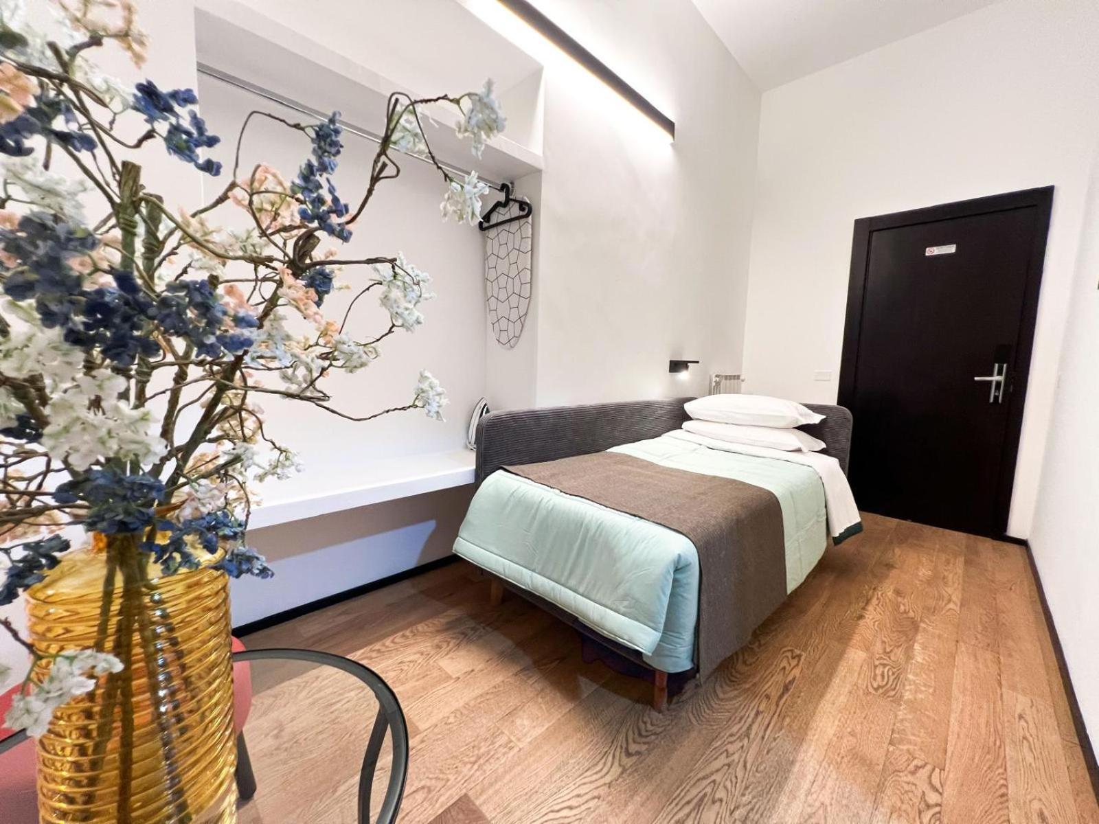 Guest House Della Valle Roma Luaran gambar