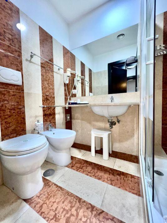 Guest House Della Valle Roma Luaran gambar