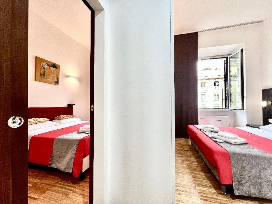 Guest House Della Valle Roma Luaran gambar