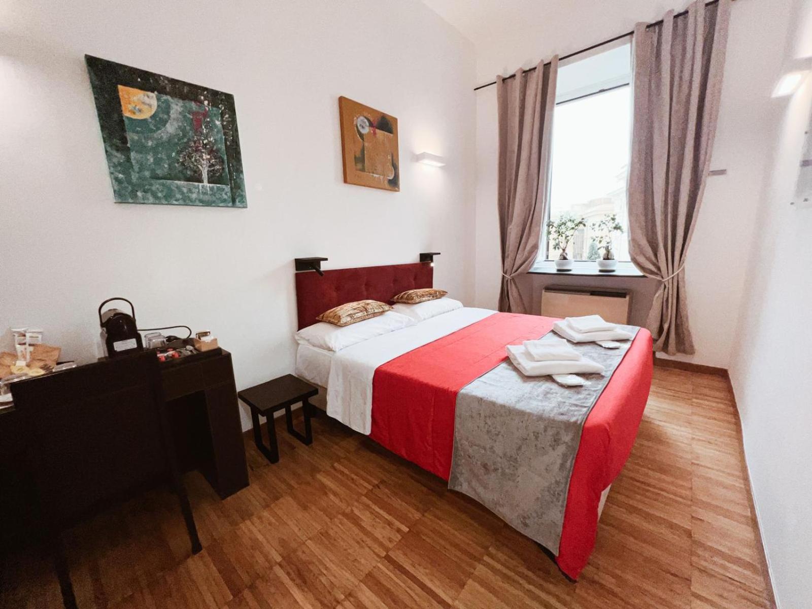 Guest House Della Valle Roma Luaran gambar