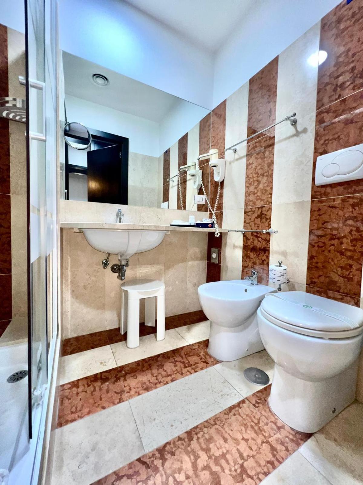 Guest House Della Valle Roma Luaran gambar