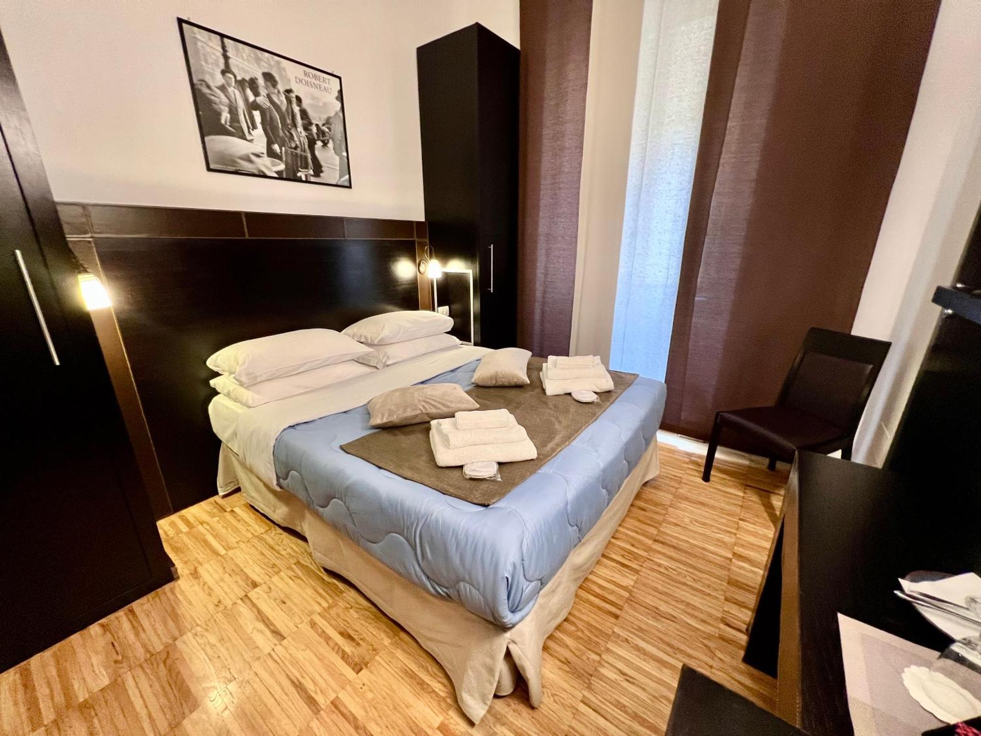 Guest House Della Valle Roma Luaran gambar